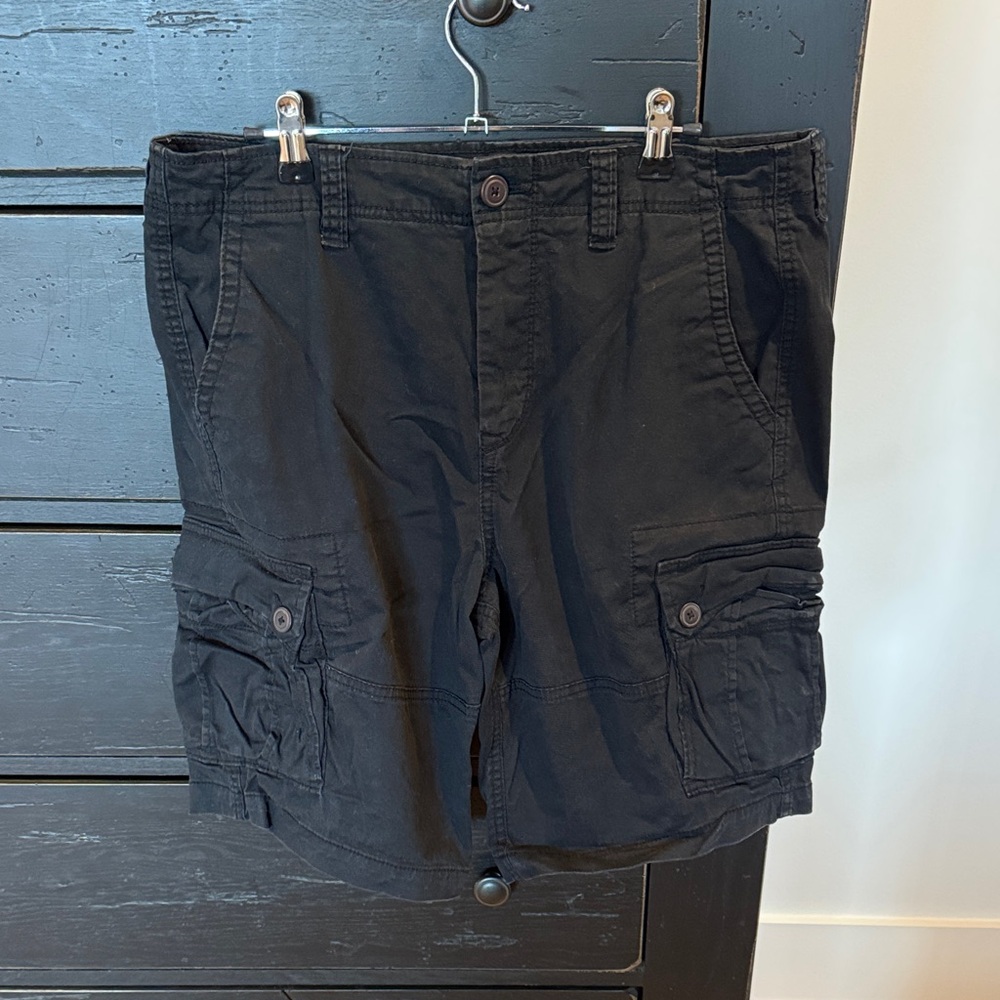 Aeropostale Men's Cargo Shorts